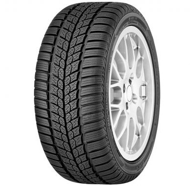 Шины Barum Polaris 5 205/55 R16 94H